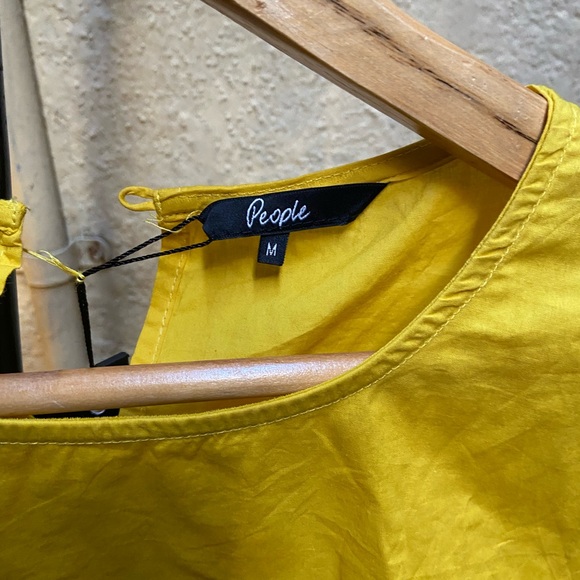 People Tops. Size- M - Picture 6 of 11